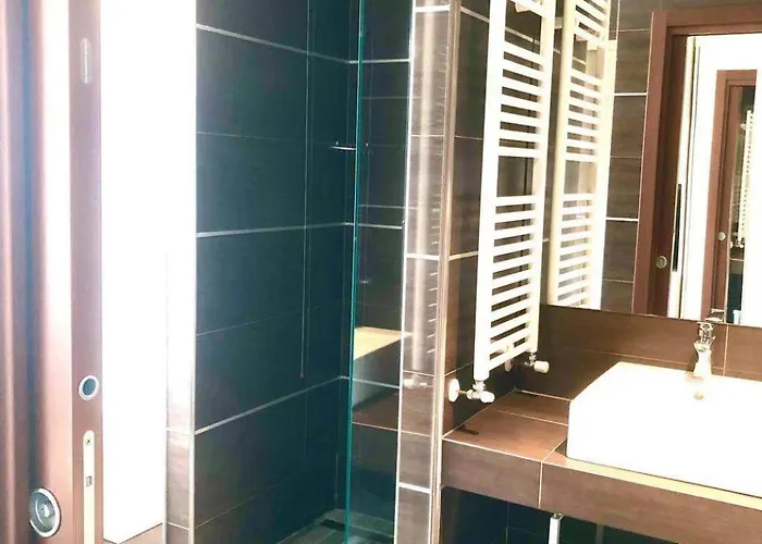 Datini Hotel Prato (Prato)