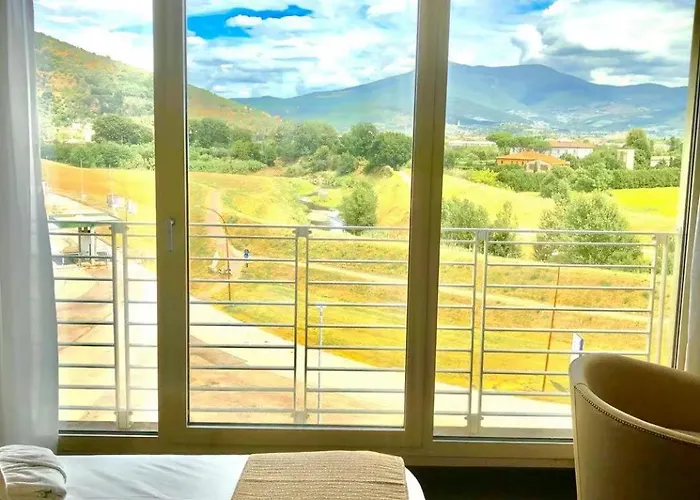 Datini 4* Prato (Prato)