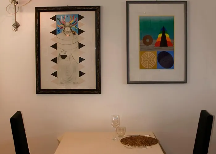 Ξενοδοχείο Datini