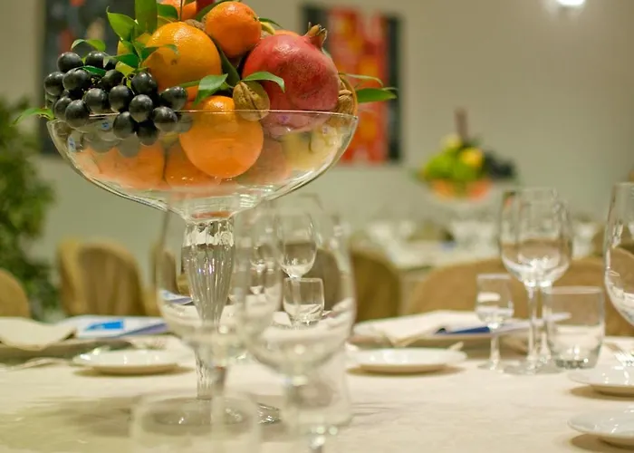 Hotel Datini Prato (Prato)