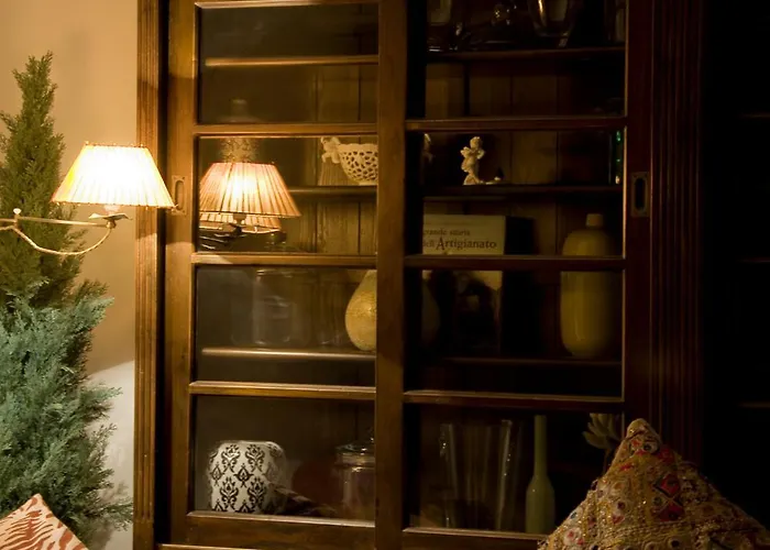 Hotel Datini Prato (Prato)