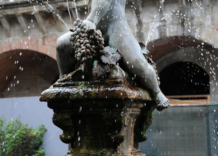 Hotel Datini Prato (Prato)