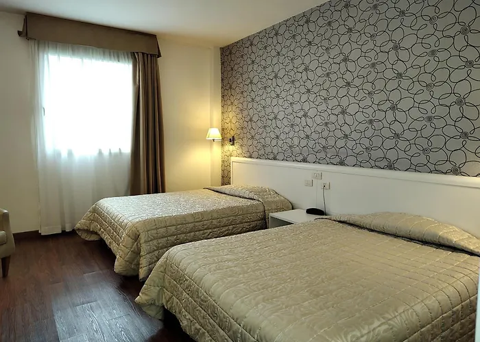 Datini Ξενοδοχείο Πράτο