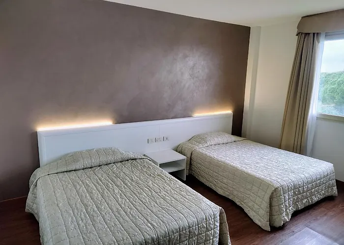 Hotel Datini Prato (Prato)