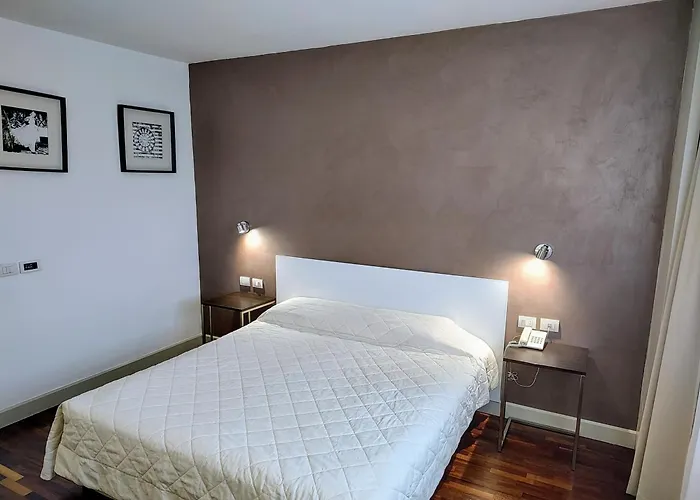 Datini Hotel Prato (Prato)