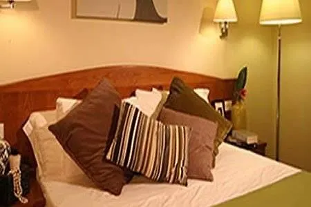 Datini 4* Prato (Prato)