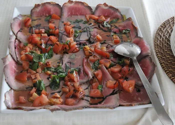 Ξενοδοχείο Datini Πράτο