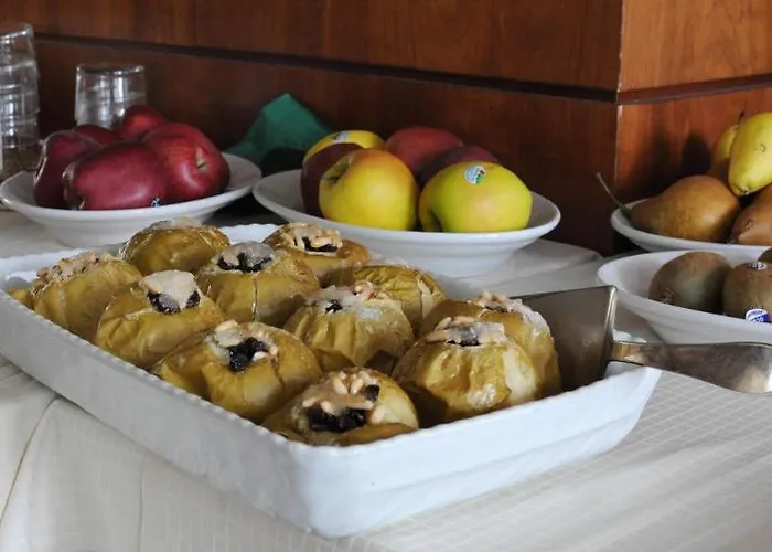 Datini Hotel Prato (Prato)