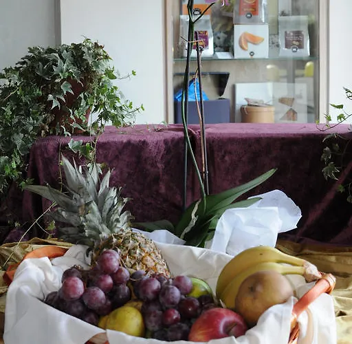 Datini 4* Prato (Prato)