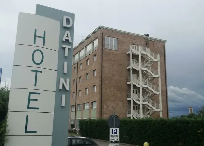 Datini Prato (Prato)