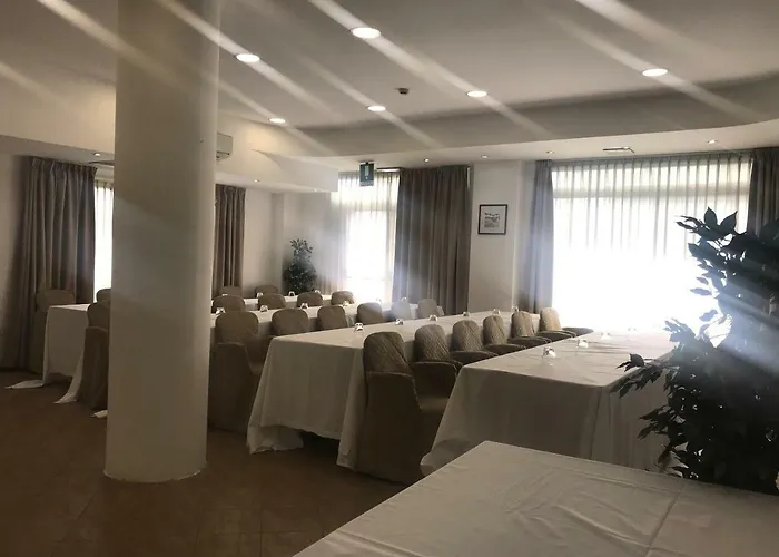 Datini Hotel Prato (Prato)