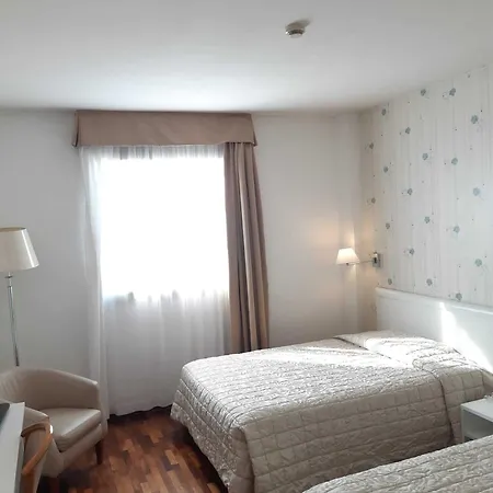 Hotell Datini Prato (Prato)