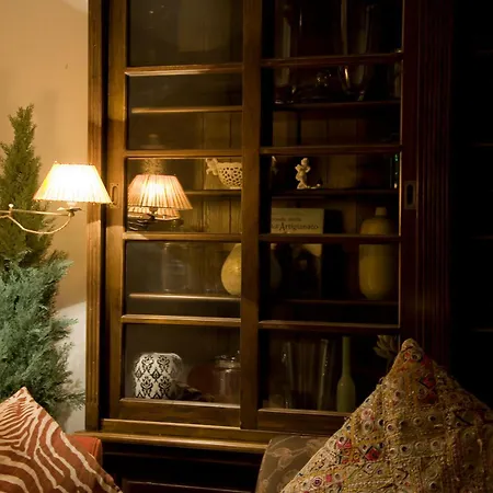 Hotell Datini Prato (Prato)